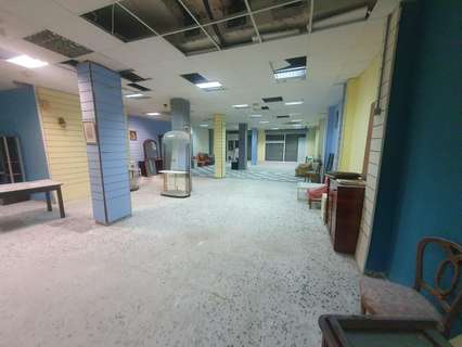 Local comercial en alquiler en Sevilla