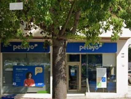 Local comercial en alquiler en Sevilla rebajado