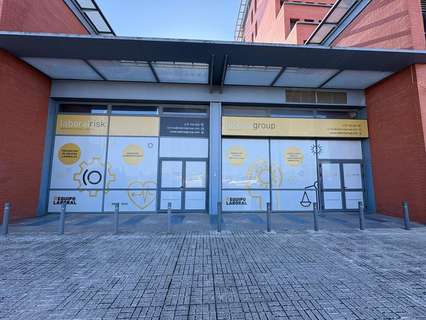 Local comercial en alquiler en Sevilla