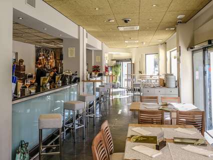 Local comercial en venta en Sevilla