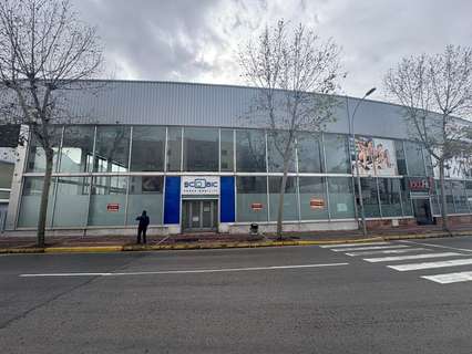 Local comercial en alquiler en Dos Hermanas