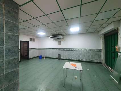 Local comercial en alquiler en Sevilla