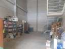 Nave industrial en alquiler en Sevilla