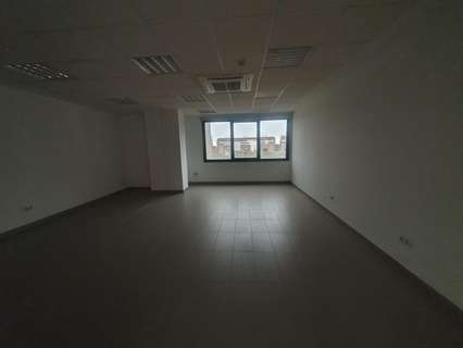 Oficina en venta en Sevilla