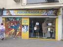 Local comercial en alquiler en Sevilla