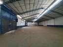 Nave industrial en alquiler en Sevilla