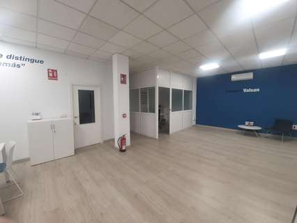Local comercial en alquiler en Sevilla