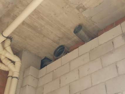 Local comercial en alquiler en Dos Hermanas