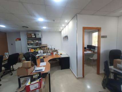 Oficina en alquiler en Sevilla