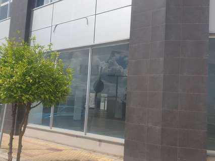 Nave industrial en alquiler en Alcalá de Guadaíra