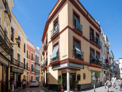 Edificio en venta en Sevilla