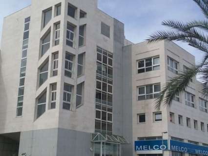 Oficina en alquiler en Sevilla