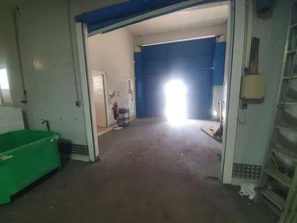 Nave industrial en venta en Alcalá de Guadaíra