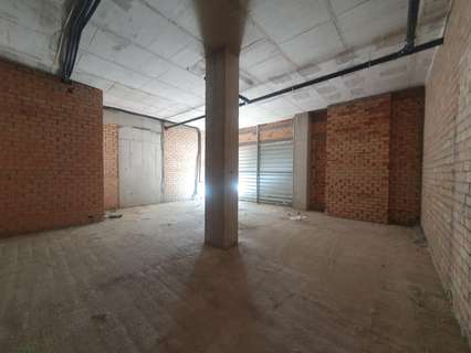 Local comercial en alquiler en Sevilla