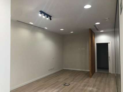 Oficina en alquiler en Sevilla
