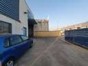 Nave industrial en venta en La Rinconada zona San José de la Rinconada