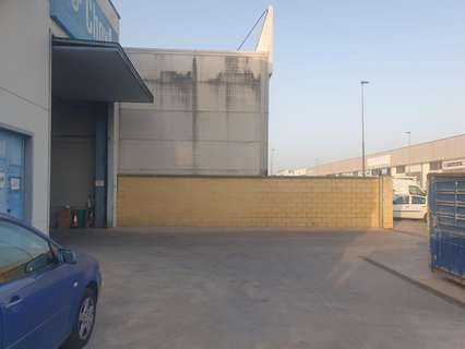 Nave industrial en alquiler en La Rinconada zona San José de la Rinconada