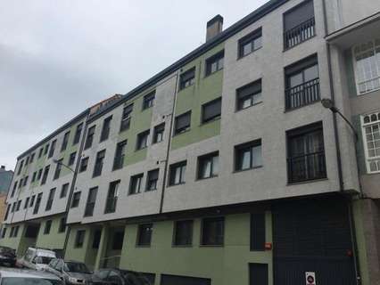 Trastero en venta en Narón