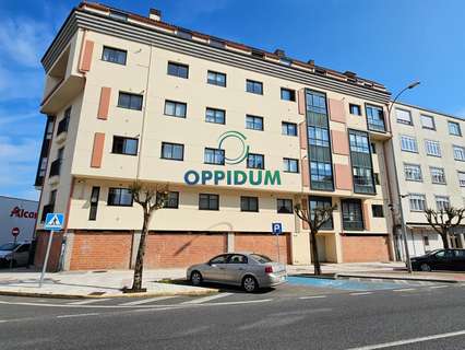 Local comercial en venta en Narón