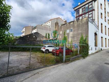 Local comercial en venta en Santiago de Compostela