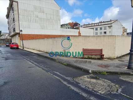 Edificio en venta en Negreira