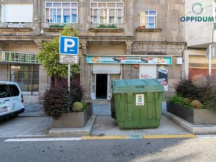 Local comercial en venta en Vigo