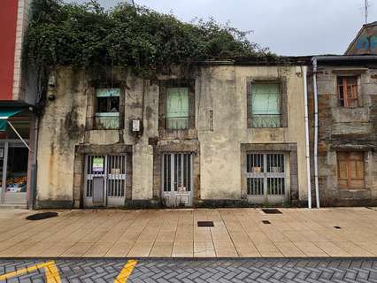 Casa en venta en As Pontes de García Rodríguez
