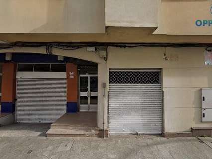Local comercial en venta en Carballo