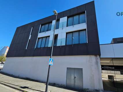 Local comercial en venta en Oleiros