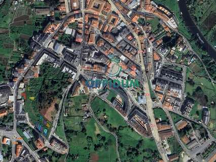 Parcela rústica en venta en Betanzos