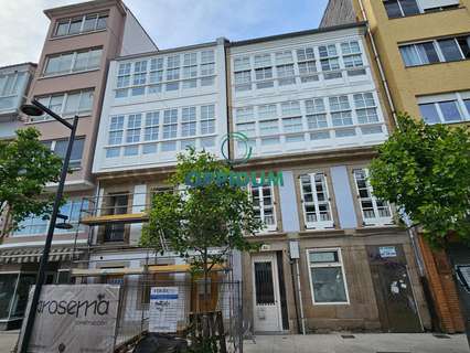 Local comercial en venta en Ferrol