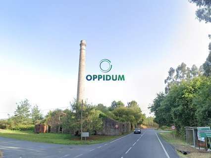 Parcela rústica en venta en Vedra