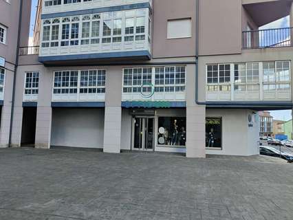 Local comercial en venta en Zas