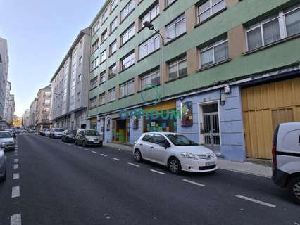 Local comercial en venta en Ferrol
