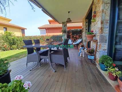 Chalet en venta en Bergondo