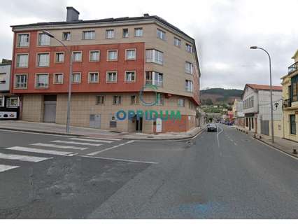 Local comercial en venta en Narón