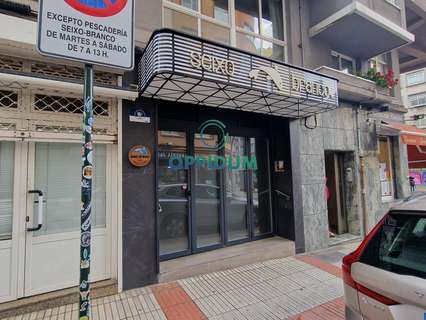 Local comercial en venta en A Coruña