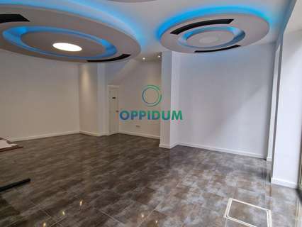 Local comercial en venta en A Coruña