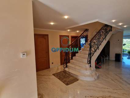 Chalet en venta en Betanzos