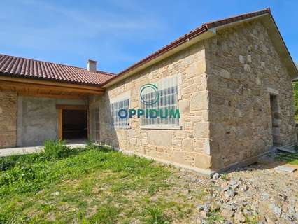 Chalet en venta en Arteixo