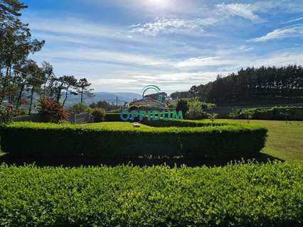 Parcela rústica en venta en Carballo