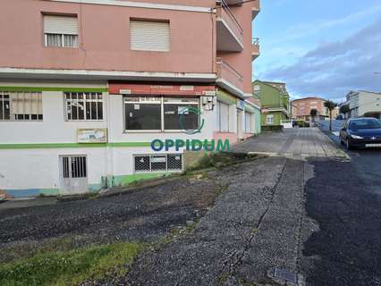 Local comercial en venta en Cariño