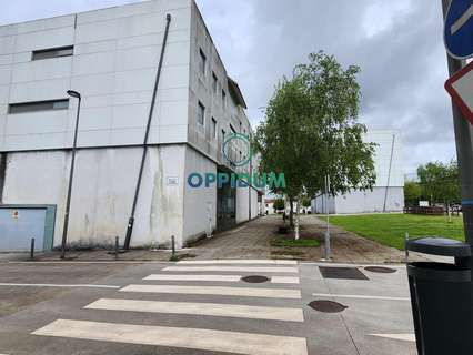 Plaza de parking en venta en Santiago de Compostela