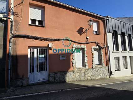 Casa en venta en Ferrol