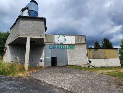 Nave industrial en venta en Sant Joan rebajada