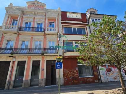 Edificio en venta en Ortigueira