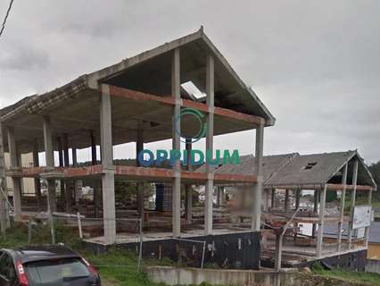 Edificio en venta en Cervo