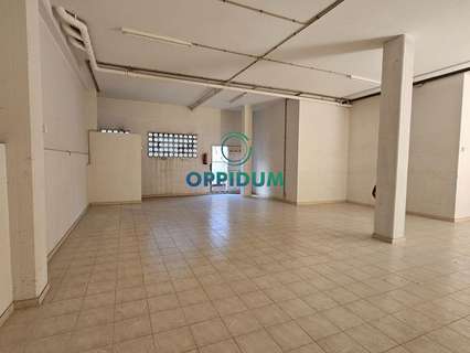 Local comercial en venta en A Coruña