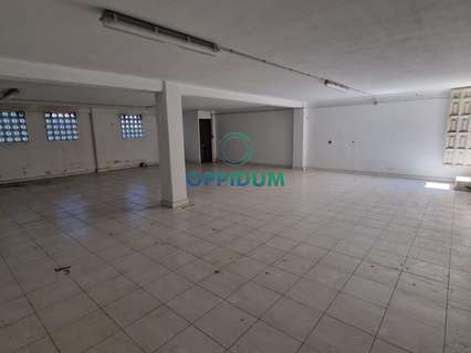 Local comercial en venta en A Coruña