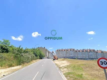 Parcela rústica en venta en Ames